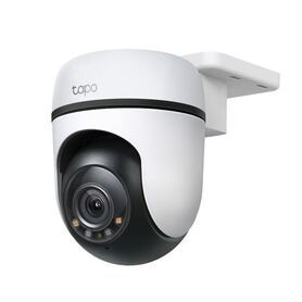 TP Link Tapo C510W Outdoor Pan Tilt Security WiFi Camera